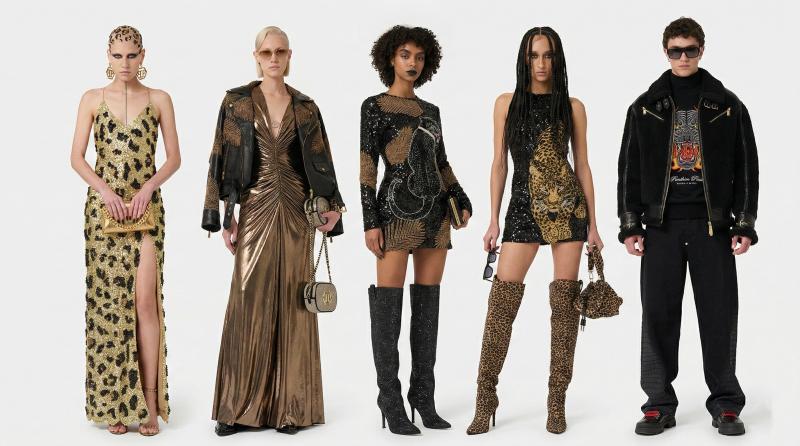 Philipp Plein 26FW02